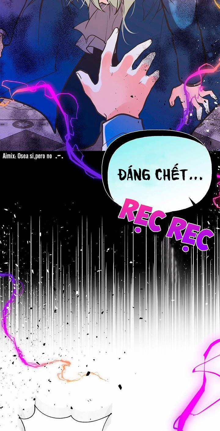 Chị Tôi Đã Nhặt Về Một Nam Chính Quyến Rũ 43 trang 54