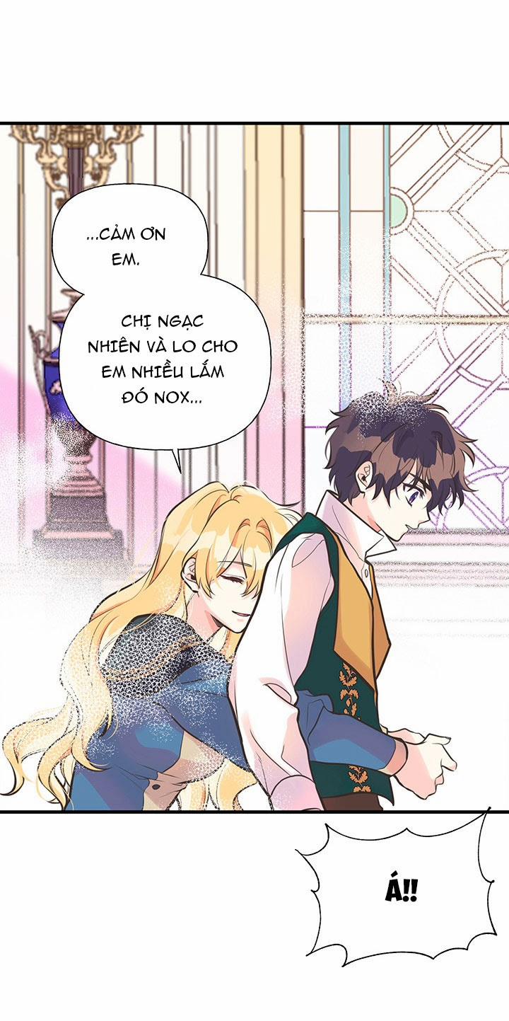 Chị Tôi Đã Nhặt Về Một Nam Chính Quyến Rũ 44 trang 12
