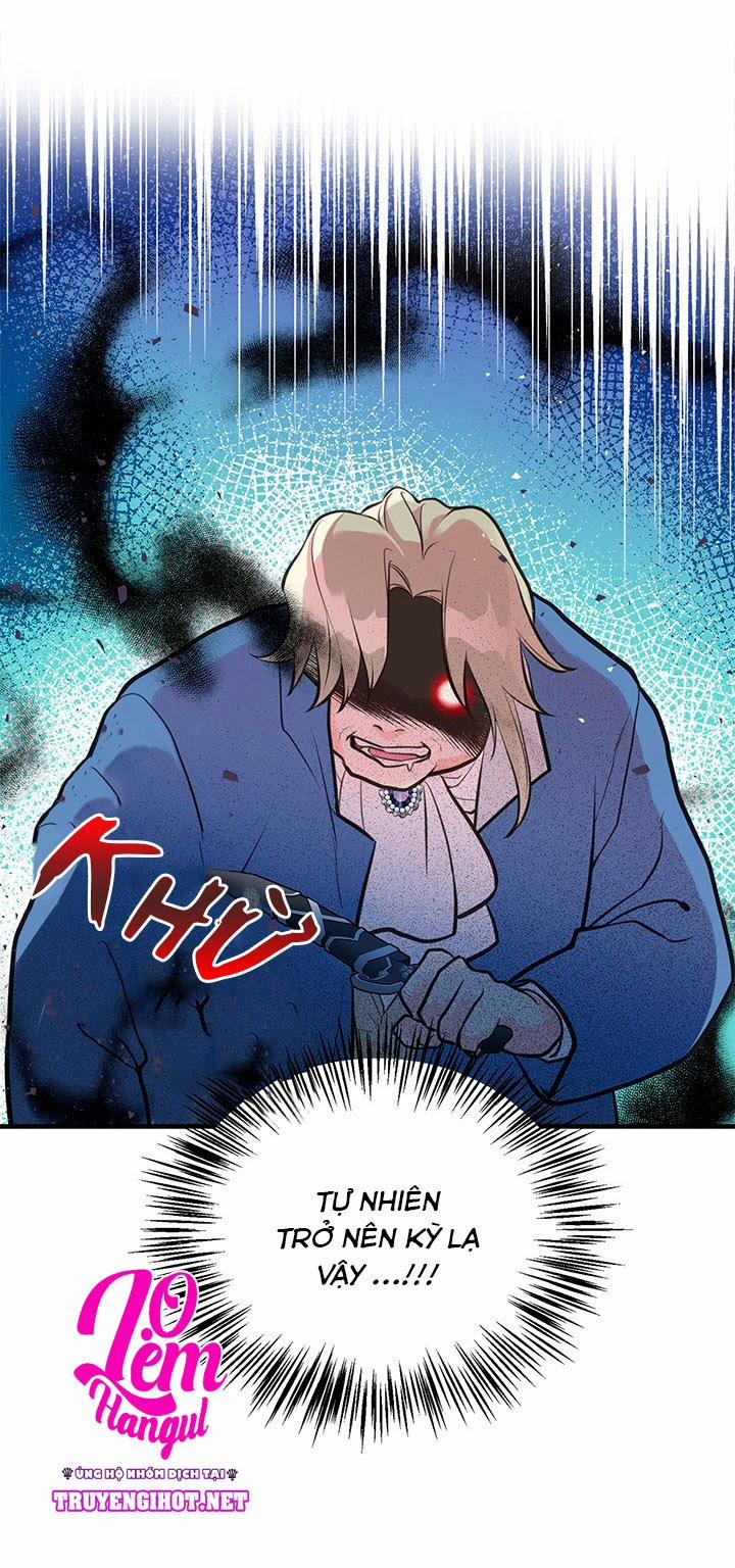 Chị Tôi Đã Nhặt Về Một Nam Chính Quyến Rũ 44 trang 15