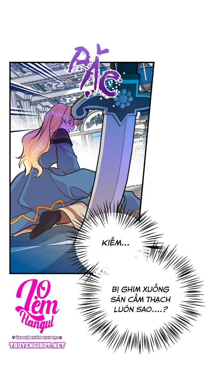 Chị Tôi Đã Nhặt Về Một Nam Chính Quyến Rũ 44 trang 19