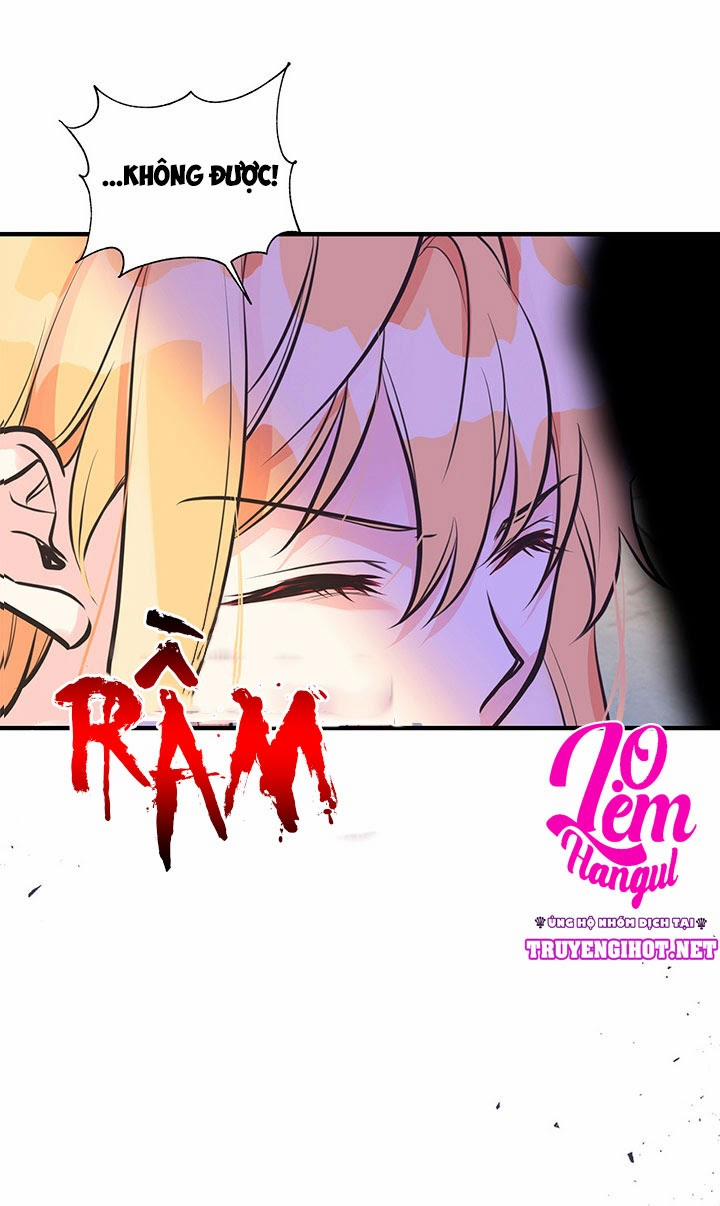 Chị Tôi Đã Nhặt Về Một Nam Chính Quyến Rũ 44 trang 23