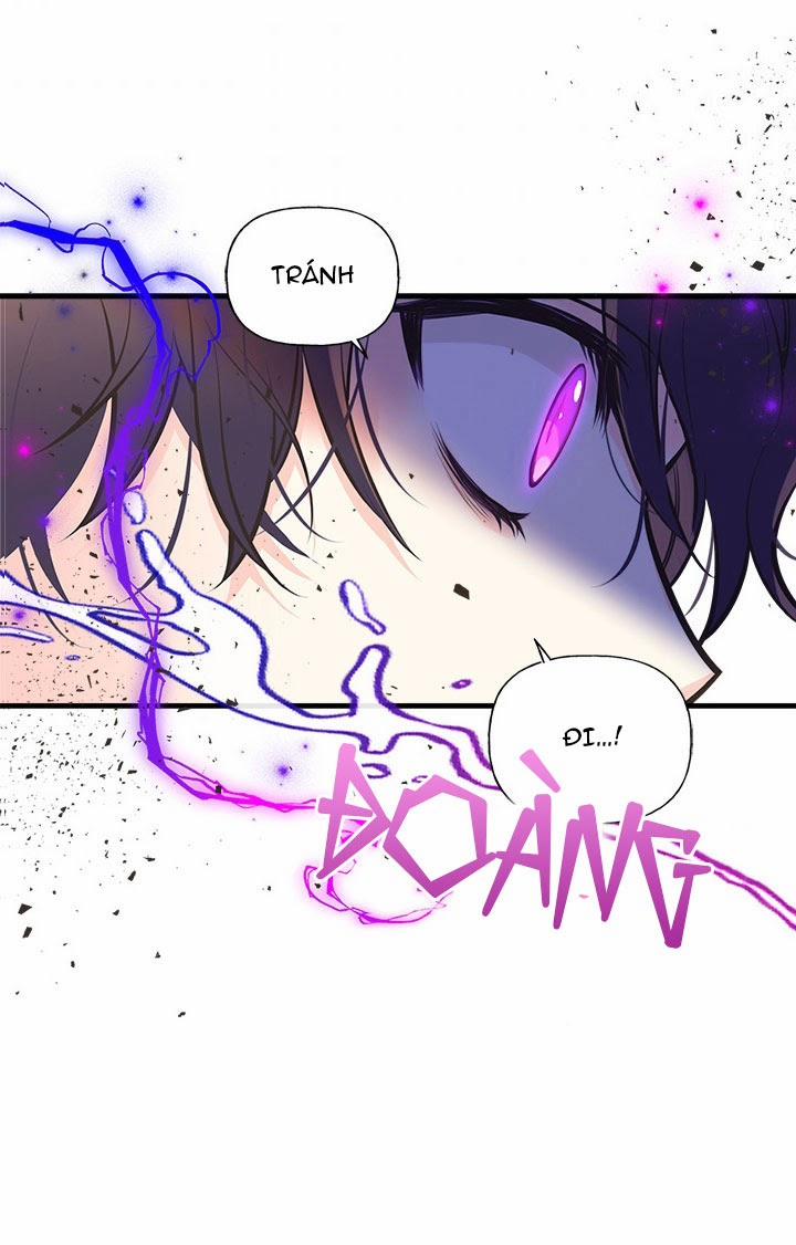 Chị Tôi Đã Nhặt Về Một Nam Chính Quyến Rũ 44 trang 26