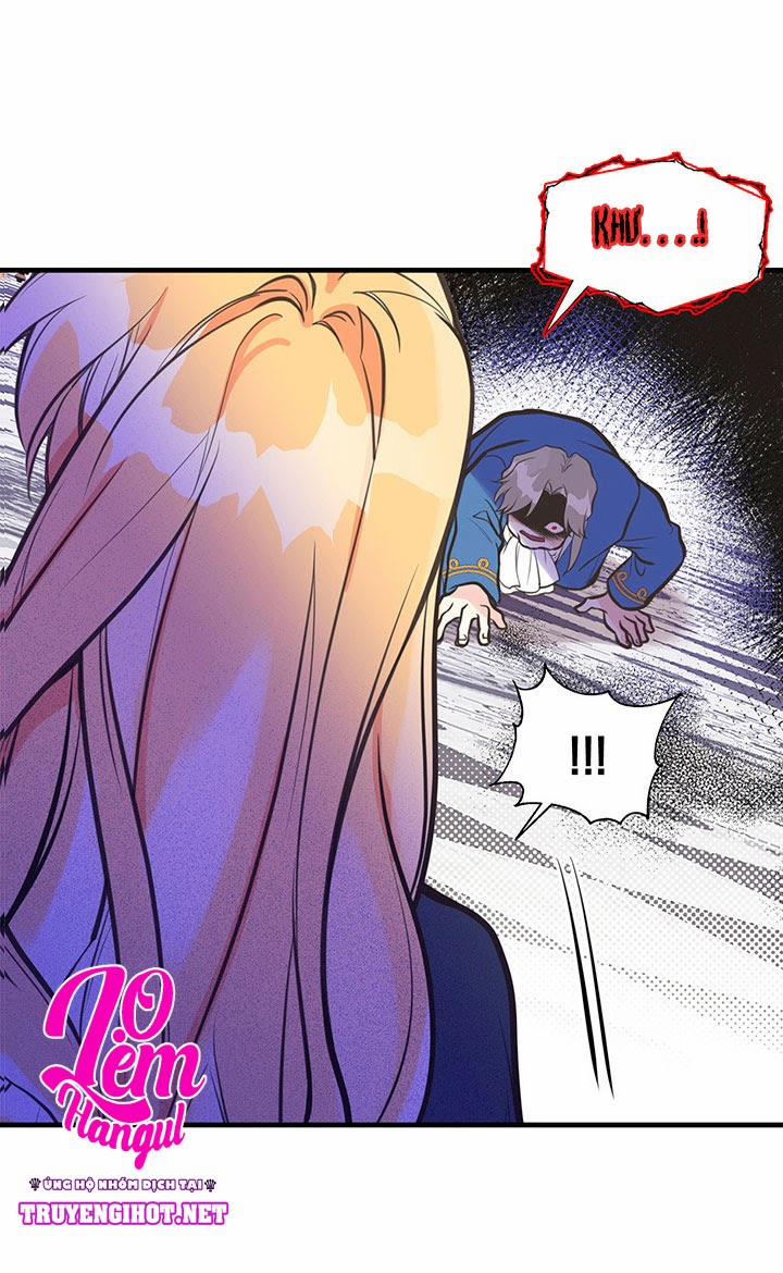 Chị Tôi Đã Nhặt Về Một Nam Chính Quyến Rũ 44 trang 33