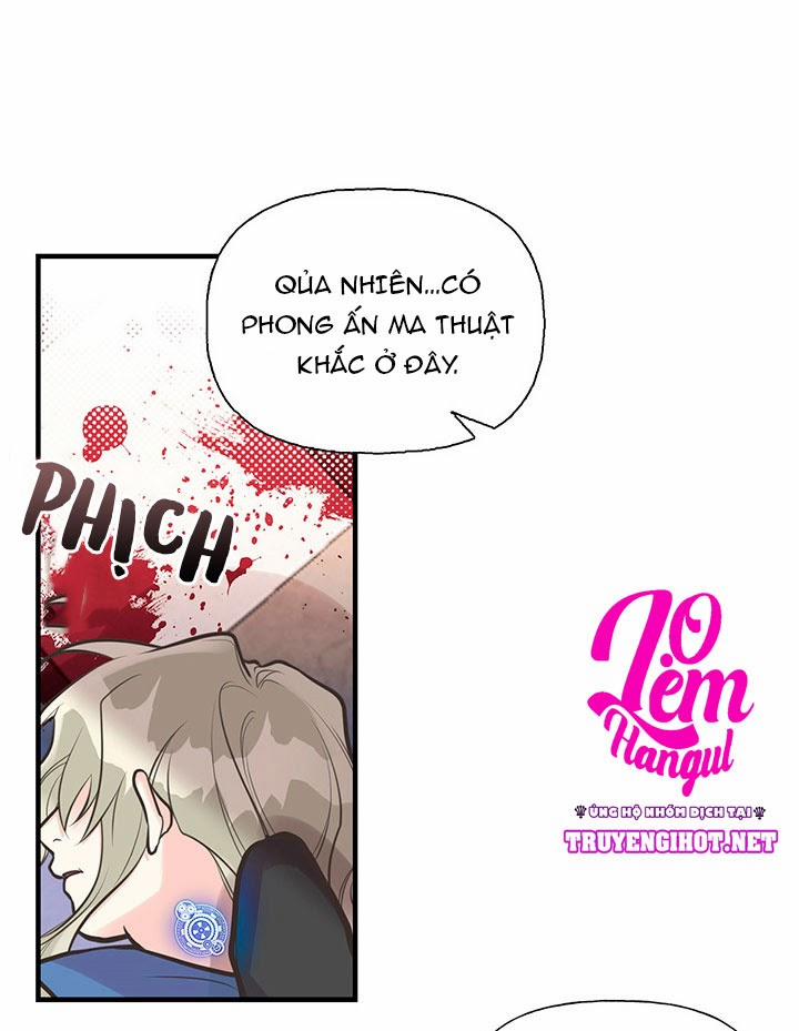 Chị Tôi Đã Nhặt Về Một Nam Chính Quyến Rũ 44 trang 37