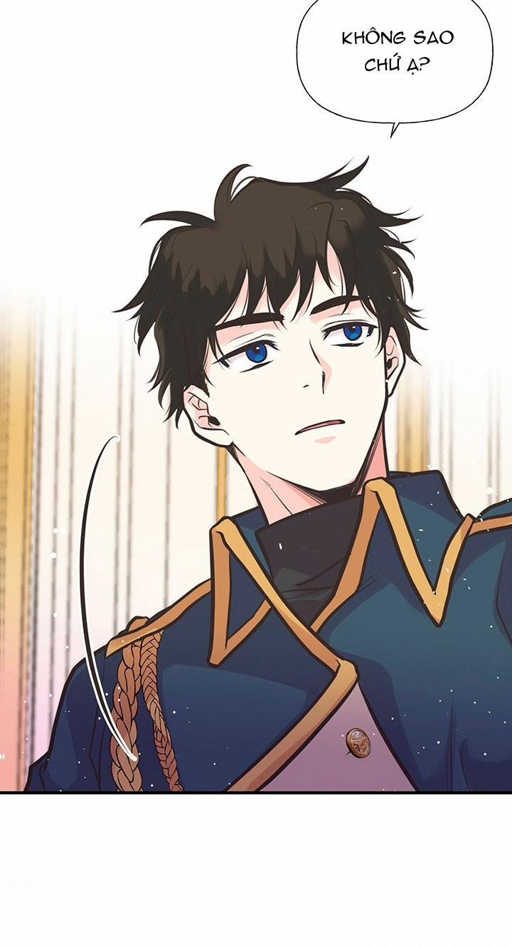 Chị Tôi Đã Nhặt Về Một Nam Chính Quyến Rũ 44 trang 38