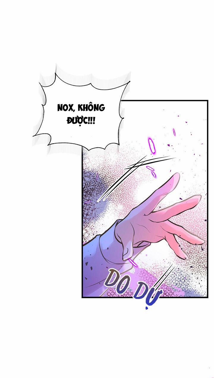 Chị Tôi Đã Nhặt Về Một Nam Chính Quyến Rũ 44 trang 4