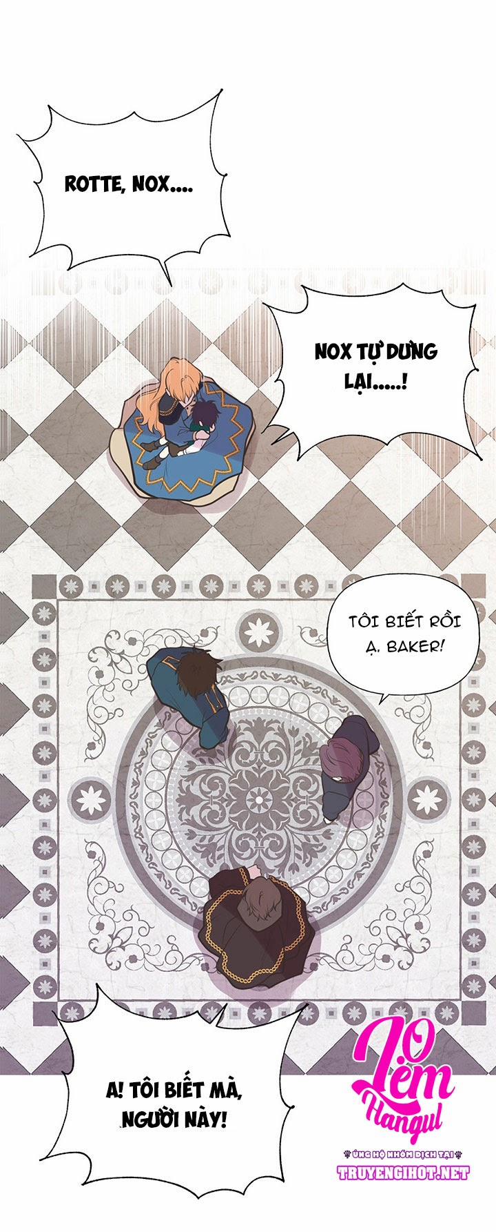 Chị Tôi Đã Nhặt Về Một Nam Chính Quyến Rũ 44 trang 41