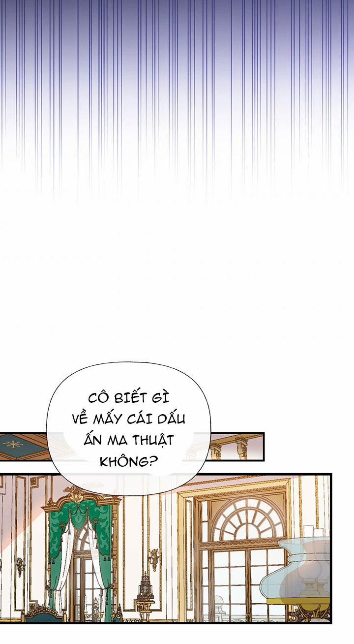 Chị Tôi Đã Nhặt Về Một Nam Chính Quyến Rũ 44 trang 46