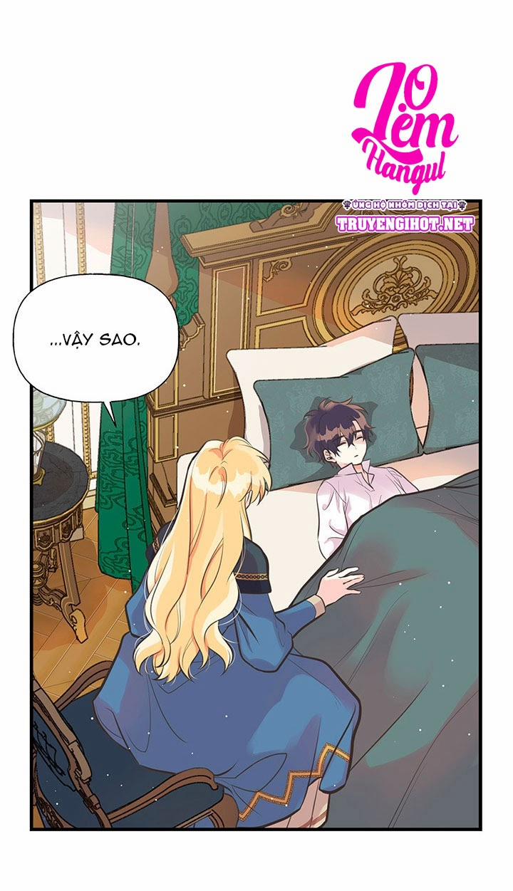 Chị Tôi Đã Nhặt Về Một Nam Chính Quyến Rũ 44 trang 51