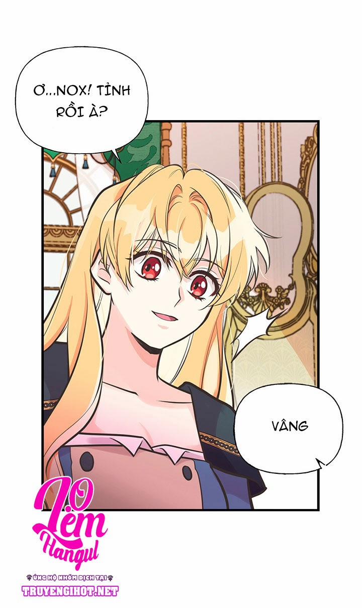 Chị Tôi Đã Nhặt Về Một Nam Chính Quyến Rũ 44 trang 55