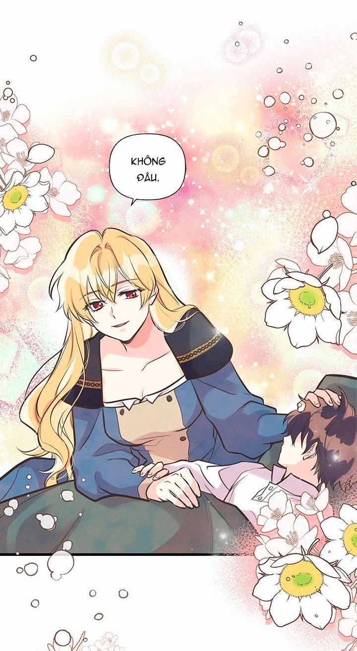 Chị Tôi Đã Nhặt Về Một Nam Chính Quyến Rũ 44 trang 58