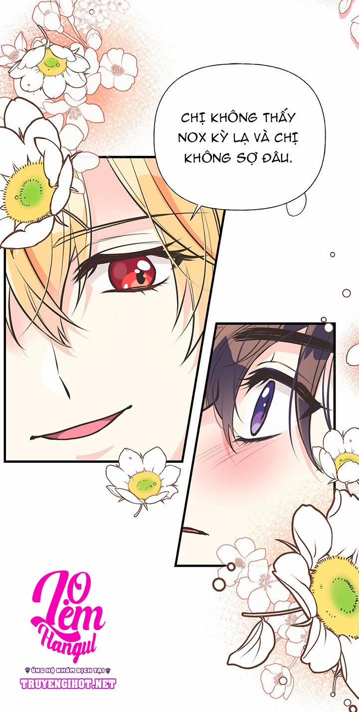 Chị Tôi Đã Nhặt Về Một Nam Chính Quyến Rũ 44 trang 59