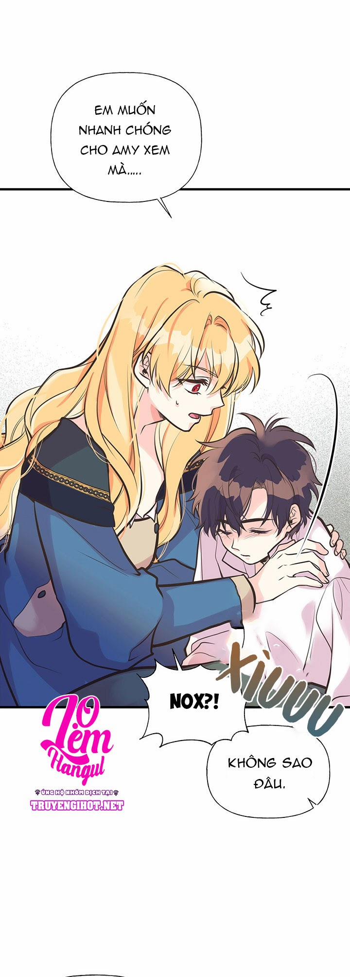 Chị Tôi Đã Nhặt Về Một Nam Chính Quyến Rũ 44 trang 63