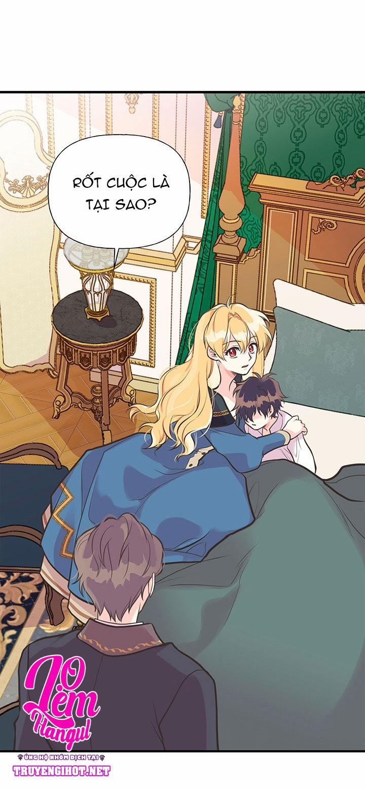 Chị Tôi Đã Nhặt Về Một Nam Chính Quyến Rũ 44 trang 67