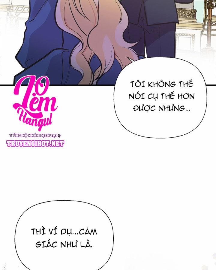 Chị Tôi Đã Nhặt Về Một Nam Chính Quyến Rũ 45 trang 10