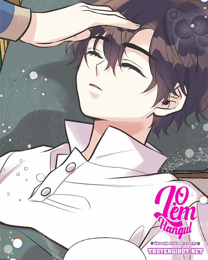 Chị Tôi Đã Nhặt Về Một Nam Chính Quyến Rũ 45 trang 14