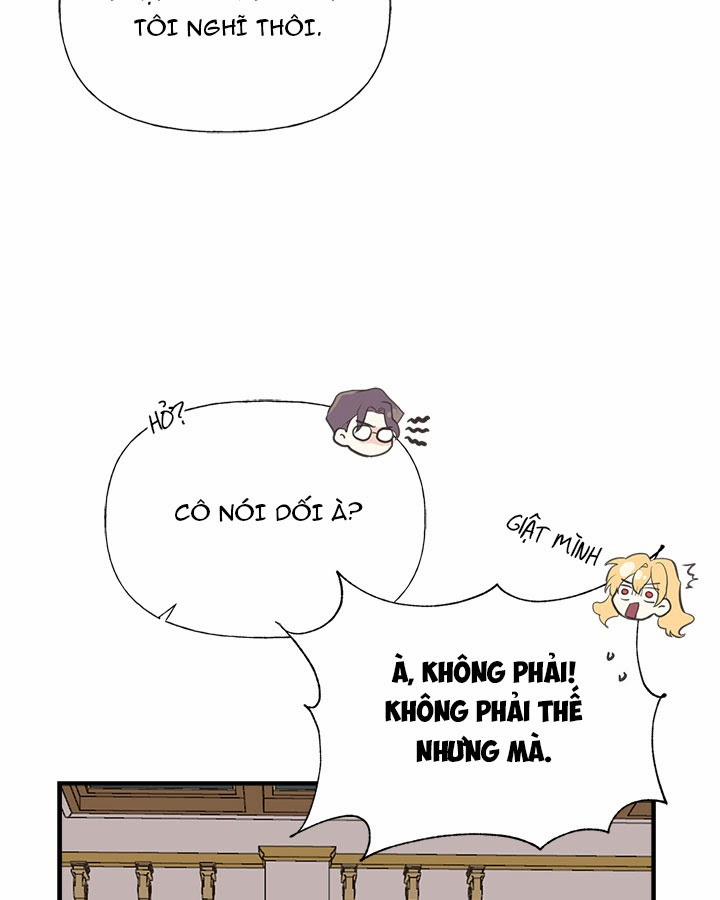 Chị Tôi Đã Nhặt Về Một Nam Chính Quyến Rũ 45 trang 19