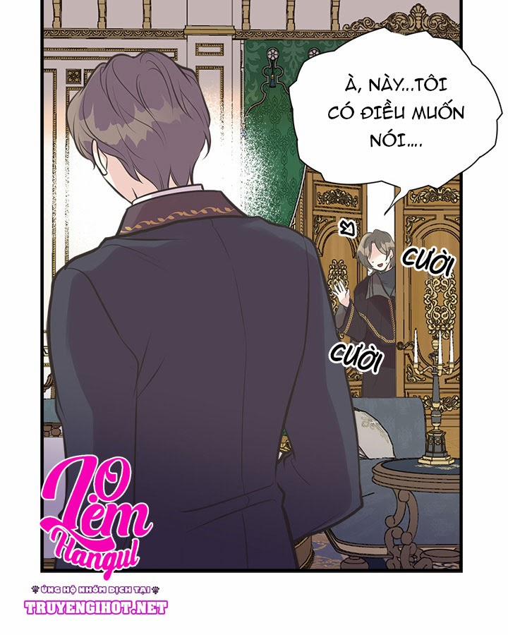 Chị Tôi Đã Nhặt Về Một Nam Chính Quyến Rũ 45 trang 20