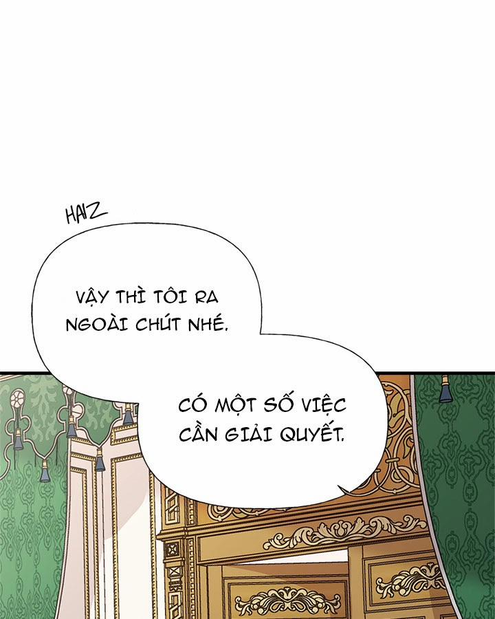 Chị Tôi Đã Nhặt Về Một Nam Chính Quyến Rũ 45 trang 21