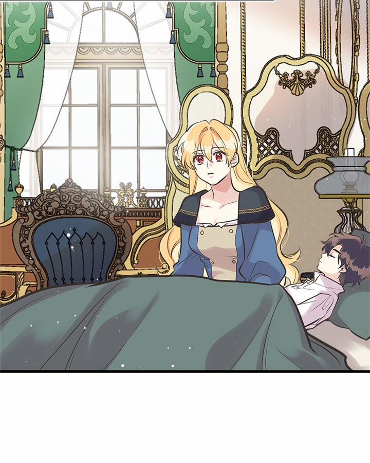 Chị Tôi Đã Nhặt Về Một Nam Chính Quyến Rũ 45 trang 23