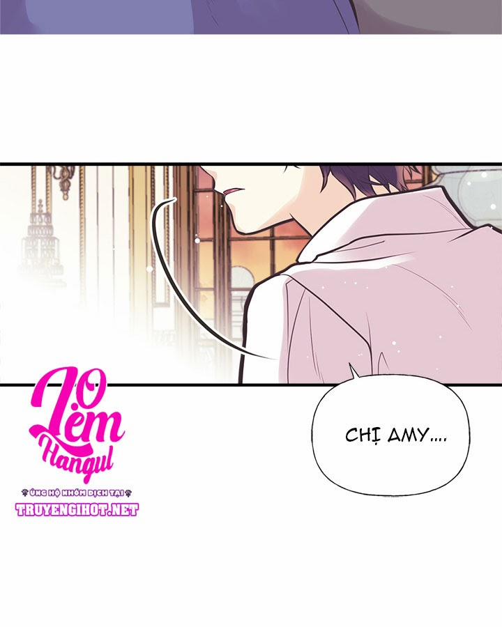 Chị Tôi Đã Nhặt Về Một Nam Chính Quyến Rũ 45 trang 39