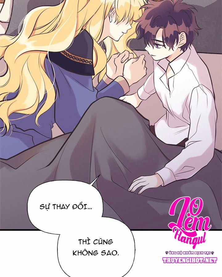 Chị Tôi Đã Nhặt Về Một Nam Chính Quyến Rũ 45 trang 42