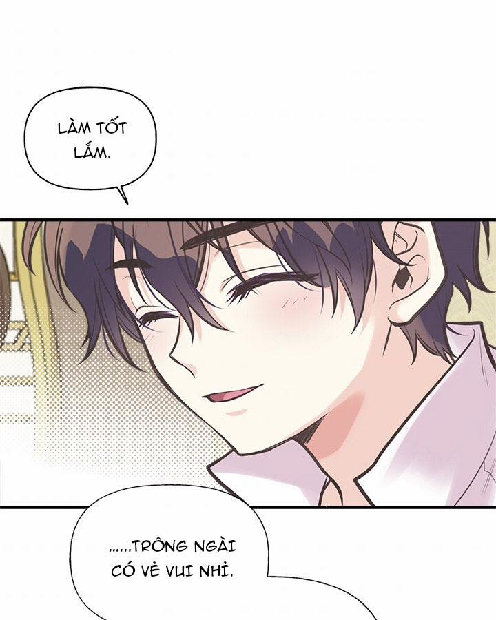 Chị Tôi Đã Nhặt Về Một Nam Chính Quyến Rũ 45 trang 47