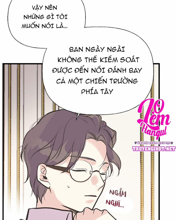 Chị Tôi Đã Nhặt Về Một Nam Chính Quyến Rũ 45 trang 66