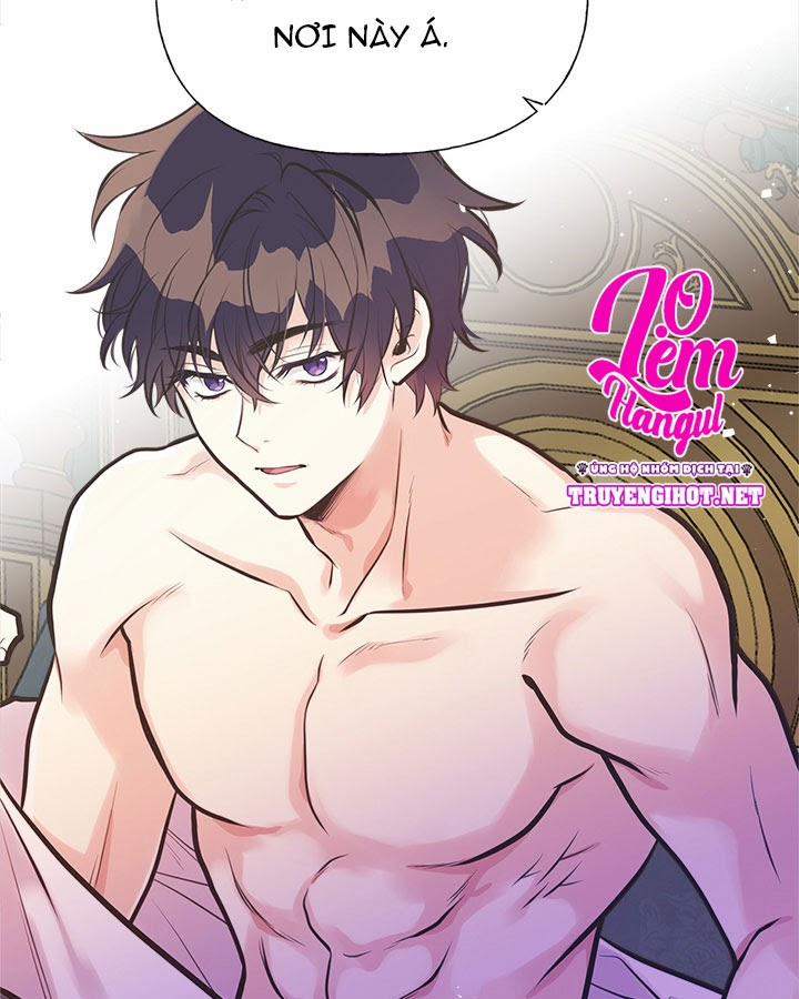 Chị Tôi Đã Nhặt Về Một Nam Chính Quyến Rũ 45 trang 70