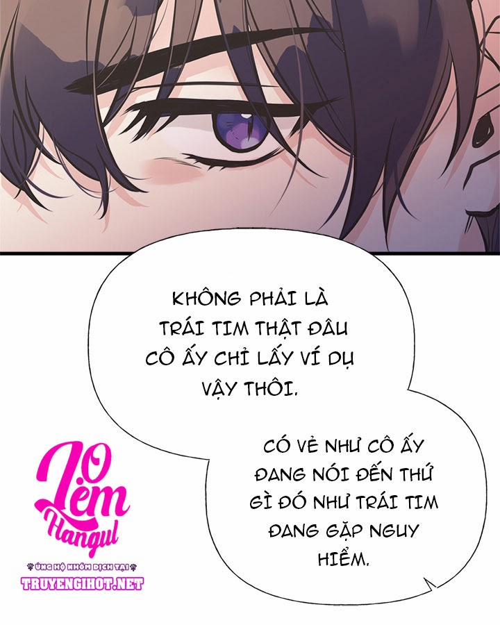 Chị Tôi Đã Nhặt Về Một Nam Chính Quyến Rũ 45 trang 72