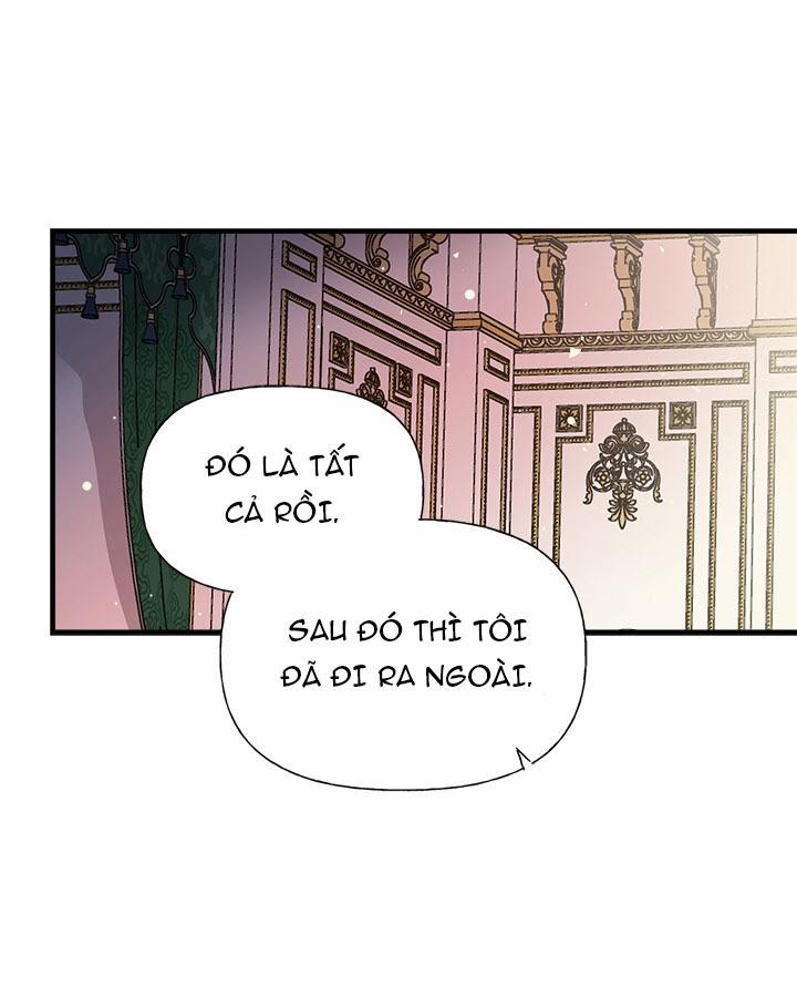 Chị Tôi Đã Nhặt Về Một Nam Chính Quyến Rũ 45 trang 73