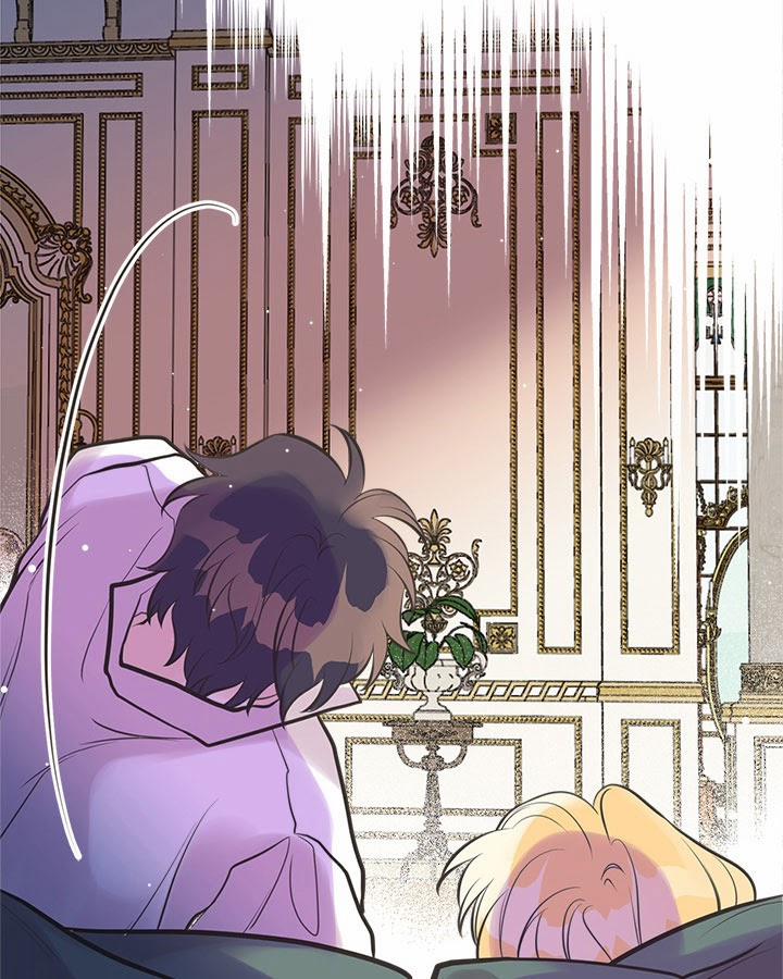 Chị Tôi Đã Nhặt Về Một Nam Chính Quyến Rũ 45 trang 75