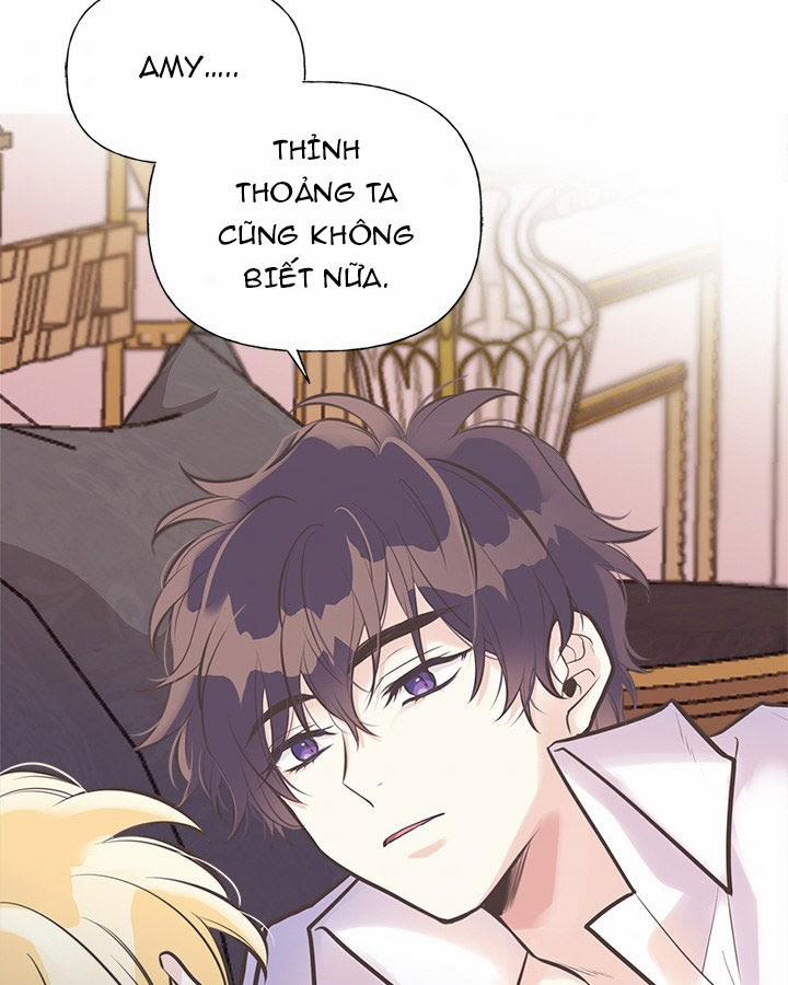 Chị Tôi Đã Nhặt Về Một Nam Chính Quyến Rũ 45 trang 77