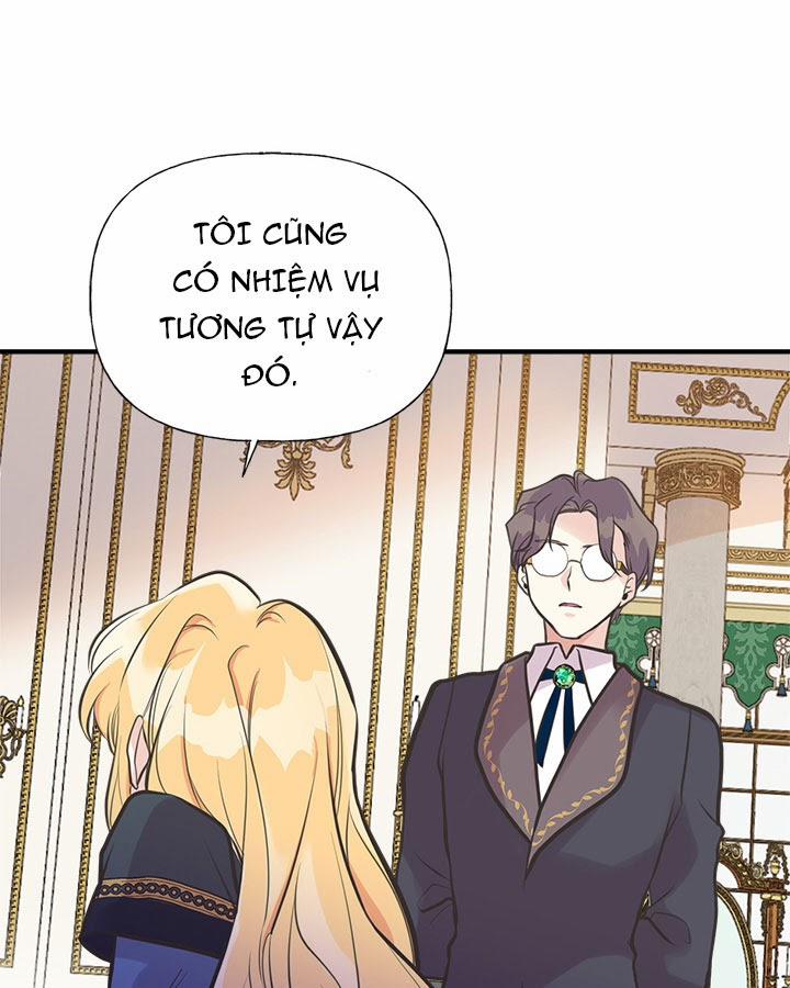 Chị Tôi Đã Nhặt Về Một Nam Chính Quyến Rũ 45 trang 9