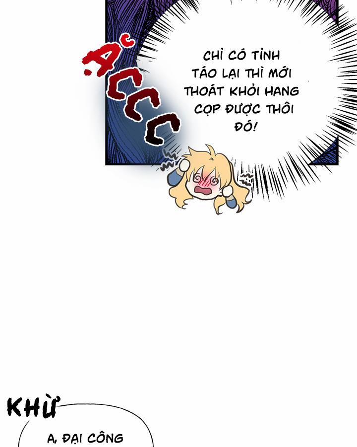 Chị Tôi Đã Nhặt Về Một Nam Chính Quyến Rũ 46 trang 8