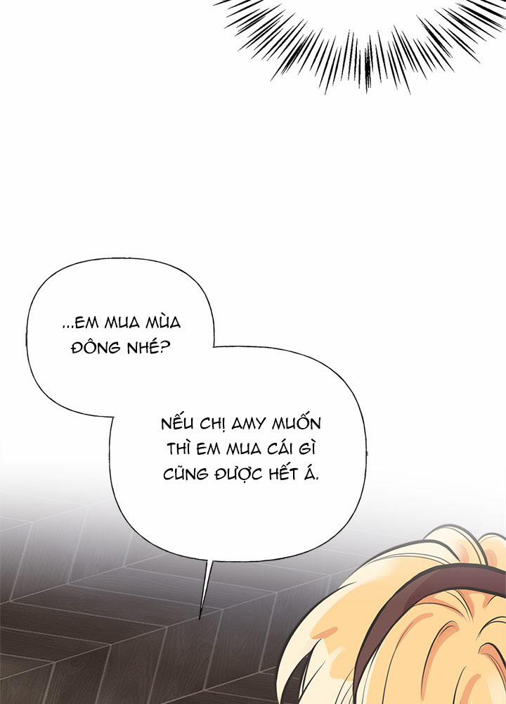 Chị Tôi Đã Nhặt Về Một Nam Chính Quyến Rũ 49 trang 13
