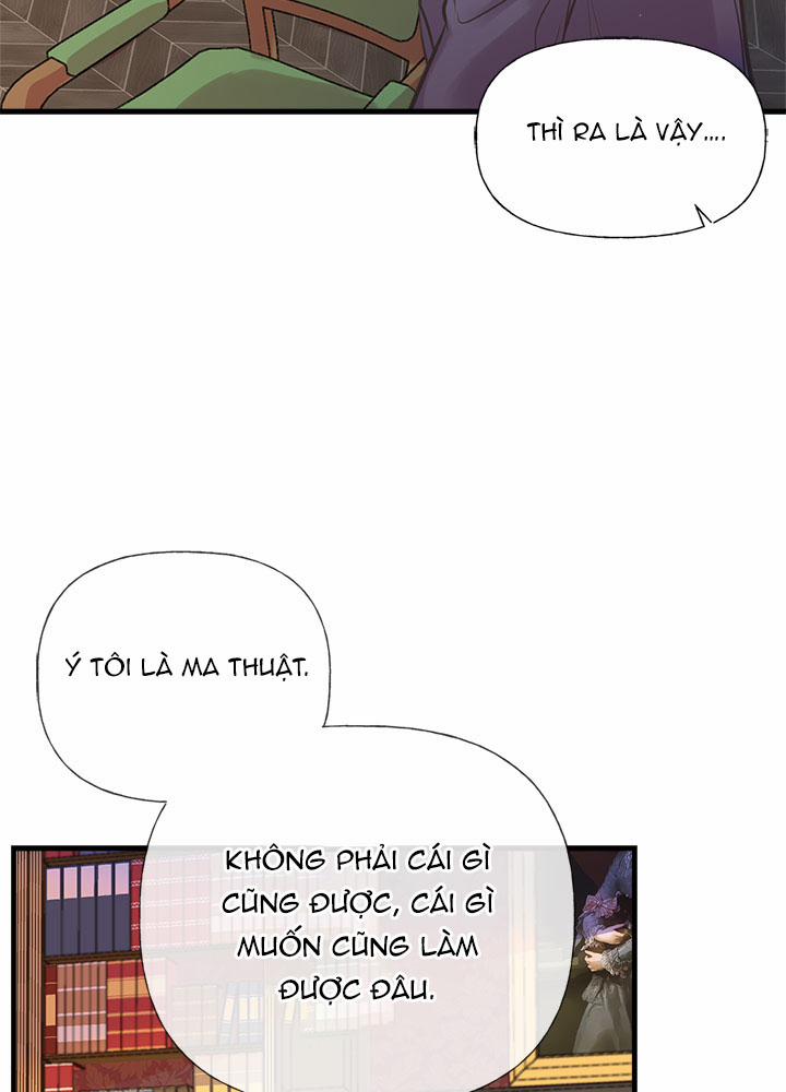 Chị Tôi Đã Nhặt Về Một Nam Chính Quyến Rũ 49 trang 20
