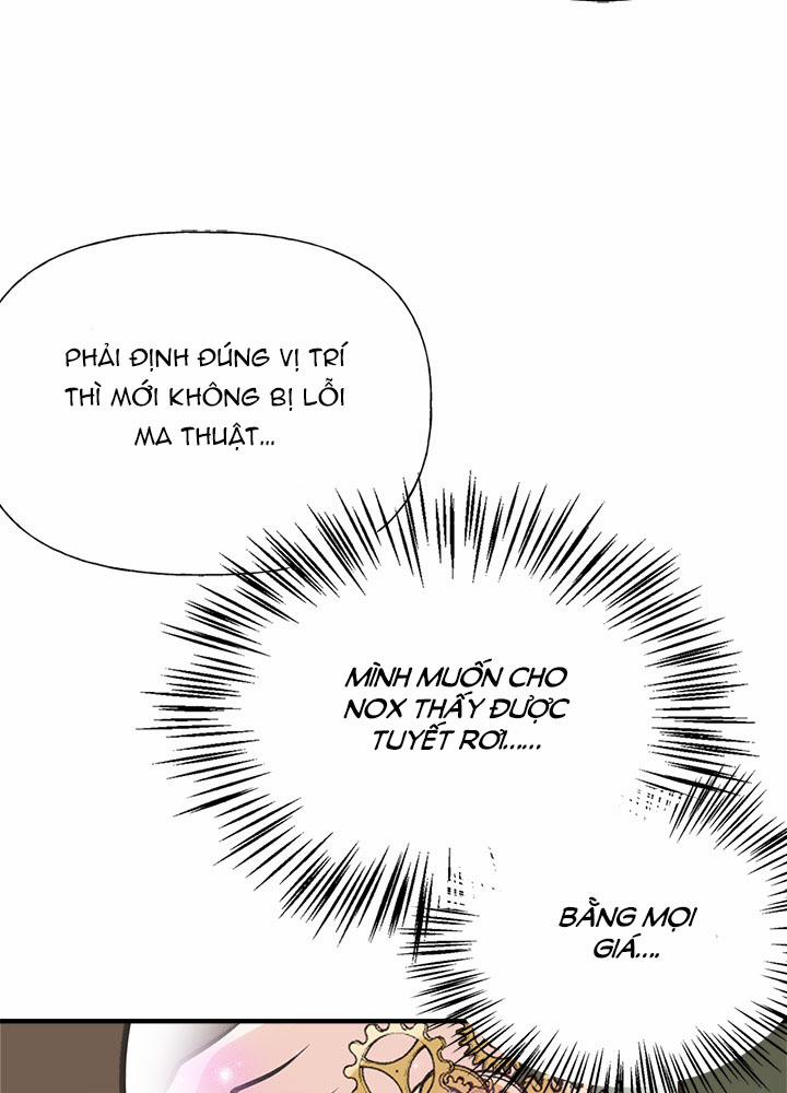 Chị Tôi Đã Nhặt Về Một Nam Chính Quyến Rũ 49 trang 22