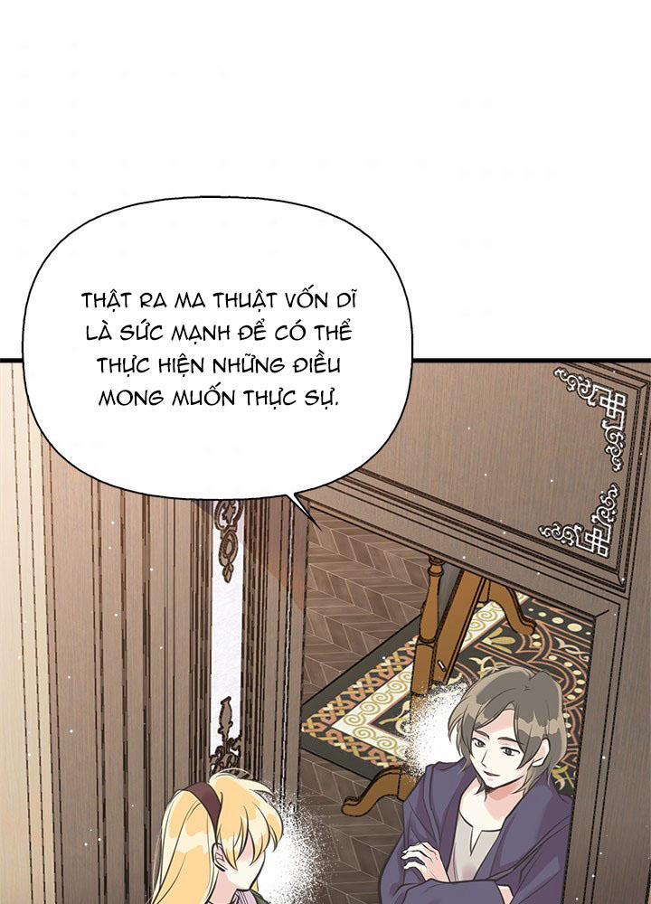 Chị Tôi Đã Nhặt Về Một Nam Chính Quyến Rũ 49 trang 32