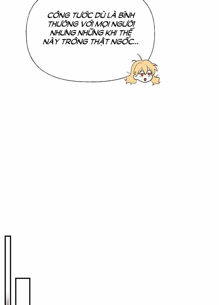 Chị Tôi Đã Nhặt Về Một Nam Chính Quyến Rũ 49 trang 39