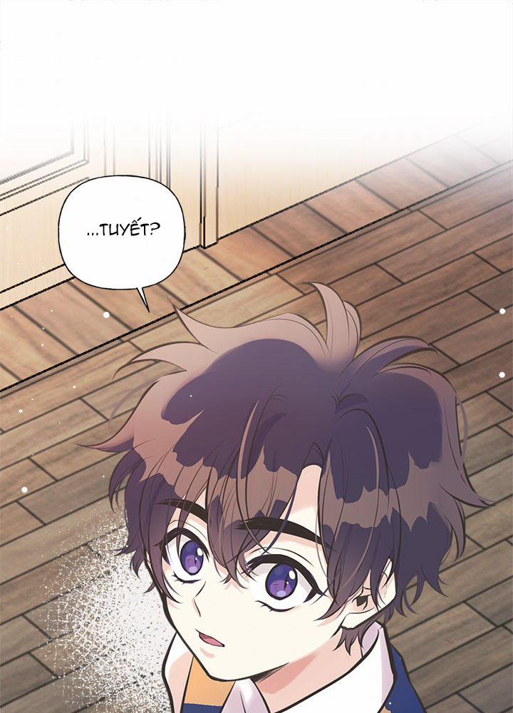 Chị Tôi Đã Nhặt Về Một Nam Chính Quyến Rũ 49 trang 42