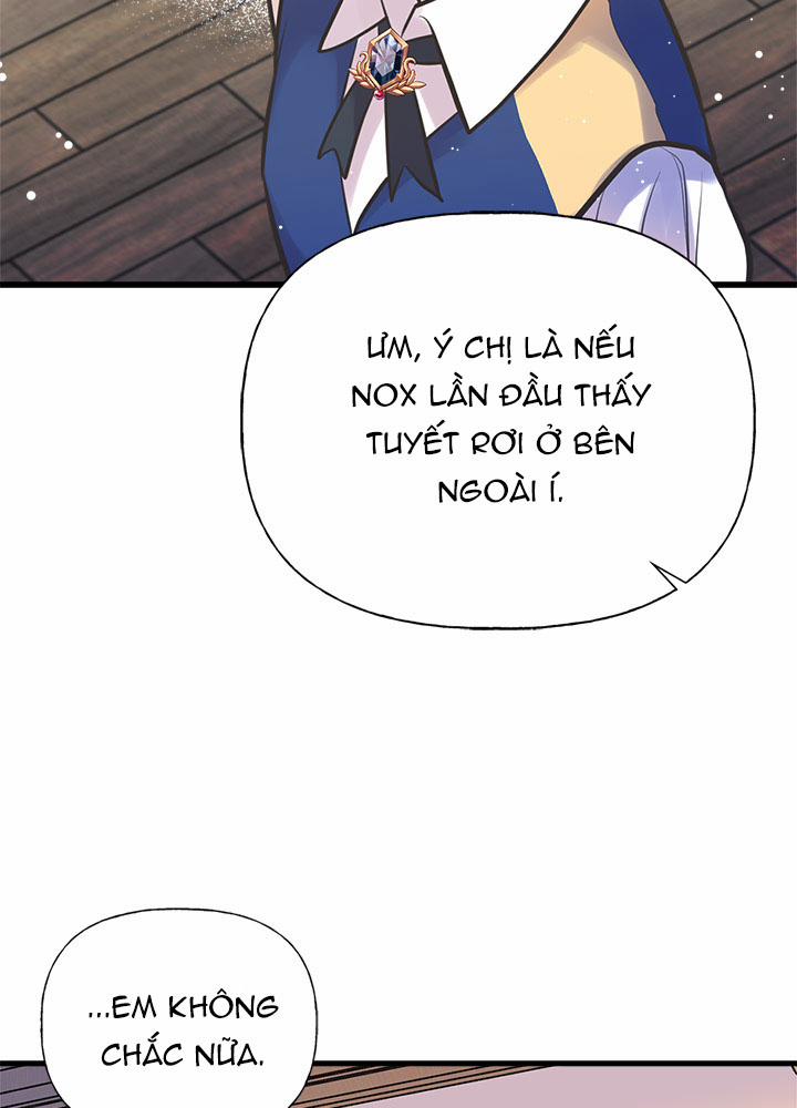 Chị Tôi Đã Nhặt Về Một Nam Chính Quyến Rũ 49 trang 43