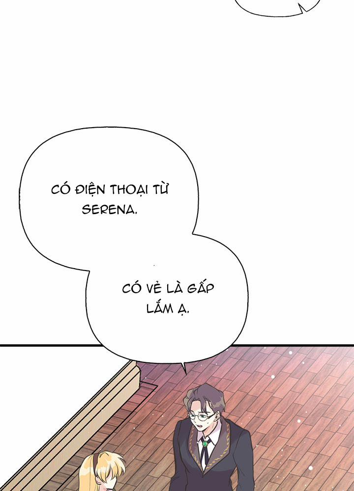 Chị Tôi Đã Nhặt Về Một Nam Chính Quyến Rũ 49 trang 50