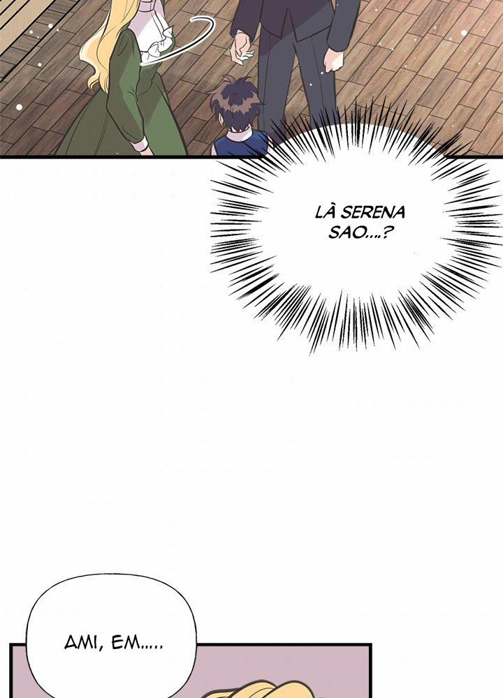 Chị Tôi Đã Nhặt Về Một Nam Chính Quyến Rũ 49 trang 51