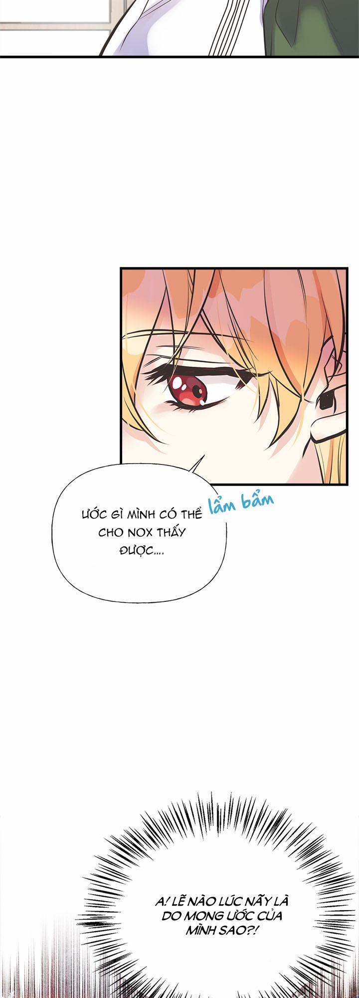 Chị Tôi Đã Nhặt Về Một Nam Chính Quyến Rũ 49 trang 56