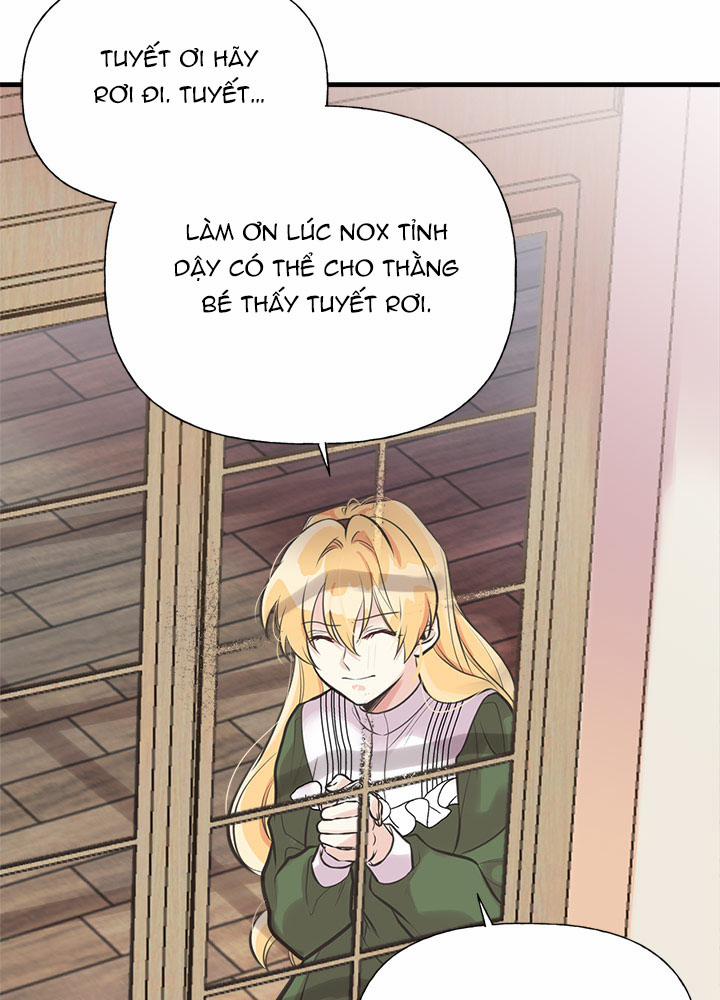Chị Tôi Đã Nhặt Về Một Nam Chính Quyến Rũ 49 trang 58