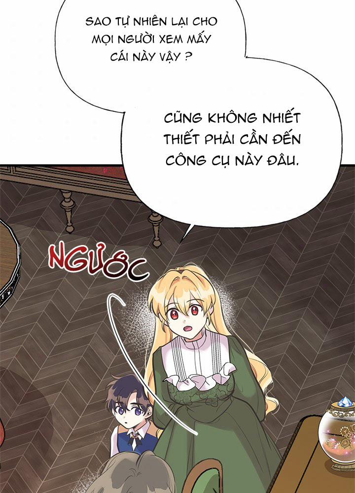 Chị Tôi Đã Nhặt Về Một Nam Chính Quyến Rũ 49 trang 6