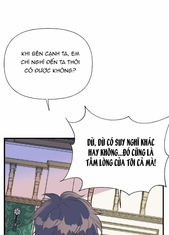 Chị Tôi Đã Nhặt Về Một Nam Chính Quyến Rũ 49 trang 69
