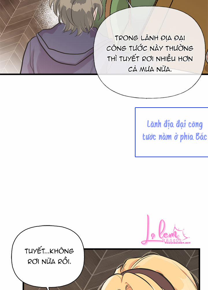 Chị Tôi Đã Nhặt Về Một Nam Chính Quyến Rũ 49 trang 7