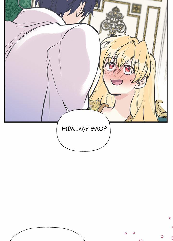 Chị Tôi Đã Nhặt Về Một Nam Chính Quyến Rũ 49 trang 70